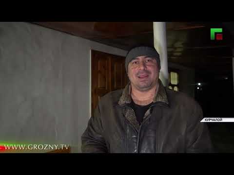 РОФ им. А. -Х. Кадырова провел в республике масштабную благотворительную акцию