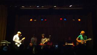 Blitzen Trapper - Fire &amp; Fast Bullets - Live @ Beachland Ballroom - 7/29/10