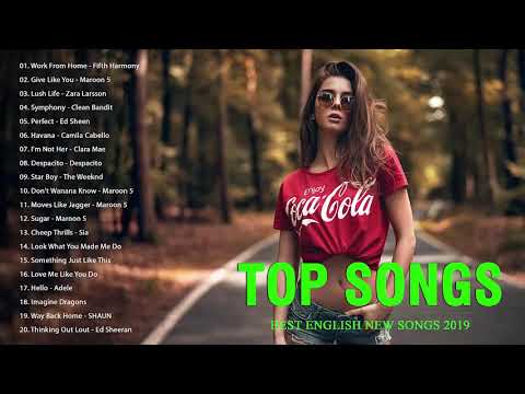 Download Lagu Download Lagu Barat Terbaru 2019 Mp3 Gratis