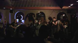 Invaders (Iron Maiden Tribute) 