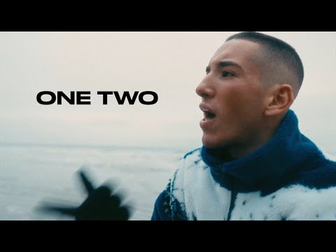 Krispel - One Two (Official Music Video)