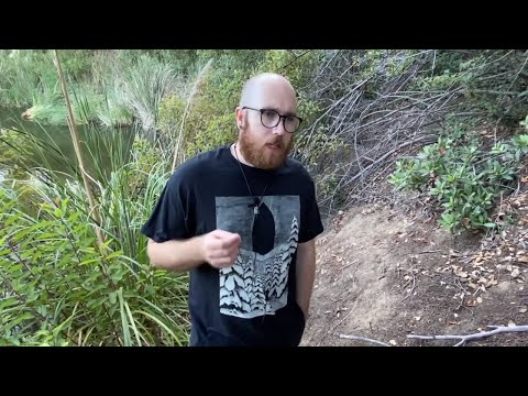 Lamp of Murmuur - The Burning Spears of Crimson Agony Review