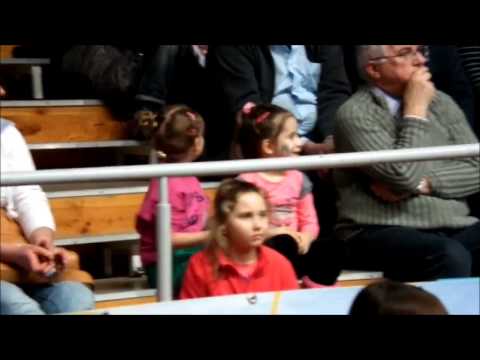 2013-04-06 TAURON MKS DG - BKS Aluprof BB (sportowa.dabrowa.pl) (HD)