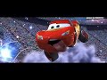 2009 Buena Vista Home Entertainment Blu Ray Promo But With Disney Pixar S Cars Clips