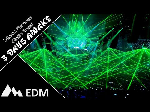 3 Days Awake - MARCO FARAONE & STELLA BOSSI