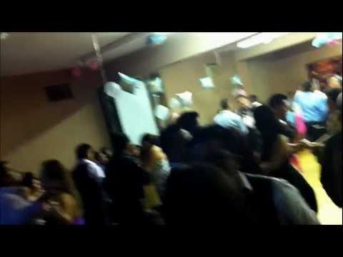 (ZonaLatinafm) Dj Tauro  En Accion