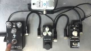Video thumbnail for “RAT”CLONING COMPARISON WHICH ONE THE BEST? MOSKY SUPER RAT, MOSKY BLACK RAT, TOMSLINE BLACK TEETH by otniel lohestian