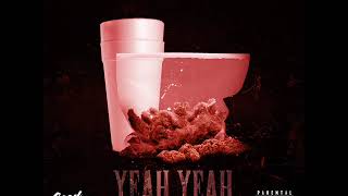 Percy Jones - Yeah Yeah