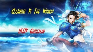 Runaway El Fuerte!? A Discussion On Playstyles