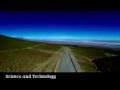Watch the final journey of the ALMA Antenna in ...