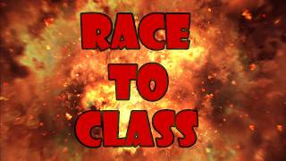 Race to Class | A Really Weird Film
