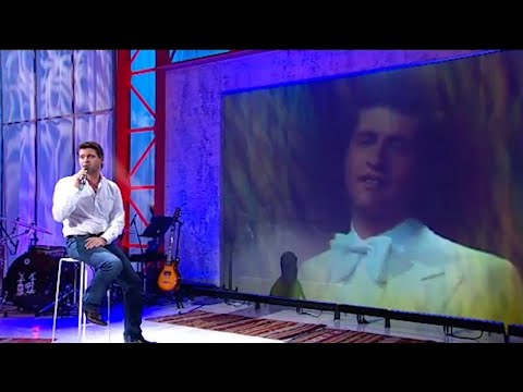 Duo virtuel des Dassin père et fils