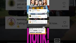 Download lagu NO NA Resmi Rilis MUSIC VIDEO Honk!, Netizen: 'Antem Angkot!' mp3