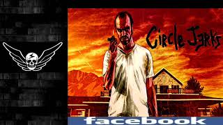 Circle Jerks  Rock House  USA