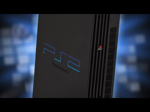 10 Mind-Blowing Facts About The PS2