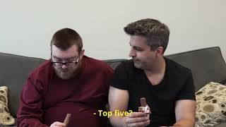 Sweet Opinions: TWIX Original (Review #28)