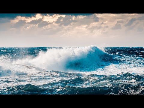 An Ocean Wide - Ten Towers | Pop Music