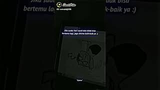 Download lagu story wa jaga diri baik2 mp3