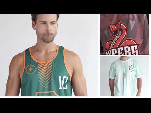 Just envision it, we bring it to life - Ideas Jersey