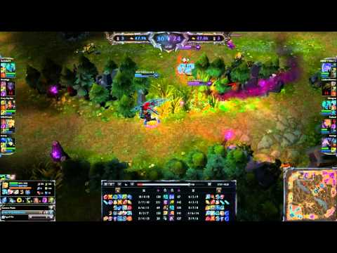 I'm Nami, I'm helping.