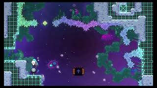 PS4『Celeste(セレステ)』最高難易度チャプター9ついに実装！早速挑戦！ 後編