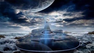 JOHN NORUM - Shimmering Highs