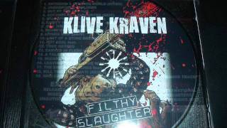 10. Klive Kraven - Last of a Dying Breed [Prod. Klive Kraven]