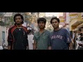 Aavesham Kutty Entry BGM