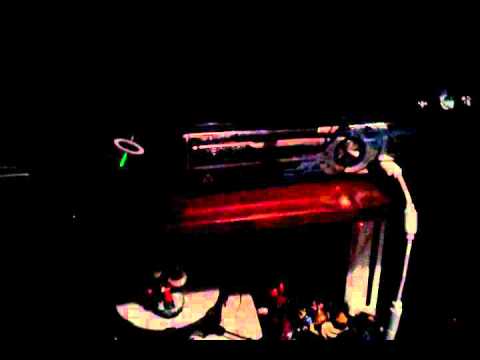 Difficulty/room tour