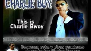 Charlie Boy - This is charlie bwoy (siquirres)