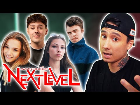 Hot or Not? Next Level Event von Angeschrien (ich war dabei, Papaplatte leider auch)