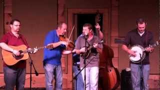 Junior Sisk &amp; Ramblers Choice - It&#39;s Too Late To Walk The Floor