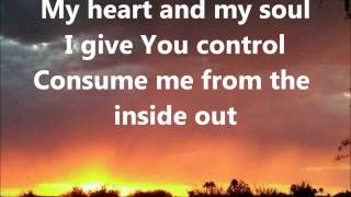 From The Inside Out- Seventh Day Slumber