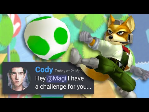 Can Cody Schwab & Magi Complete These Melee Challenges?