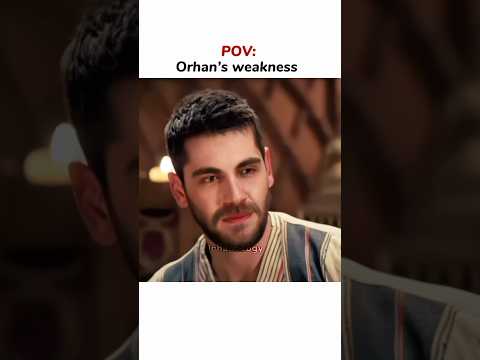 𝗢𝗿𝗵𝗮𝗻’𝘀 𝗽𝗿𝗶𝗻𝗰𝗲𝘀𝘀 𝗛𝗼𝗹𝗼𝗳𝗶𝗿𝗮❤️ #orhanbey #holofira #ornil #ecemre #emrebey