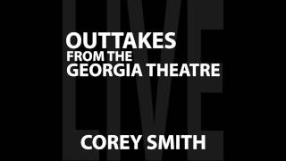 Corey Smith - Can't Judge a Book