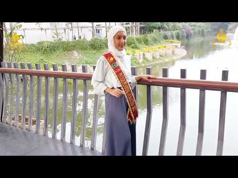 [Video Advokasi] RA. Rifda Zhafira Maheswari - Puteri Pendidikan Banten IV 2021 (Kategori Dewasa)