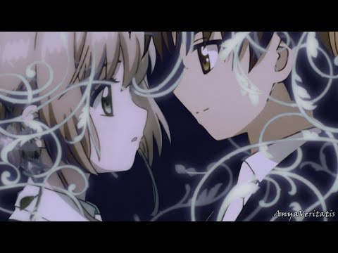 Card Captor Sakura Clear Card || AMV || Lonely