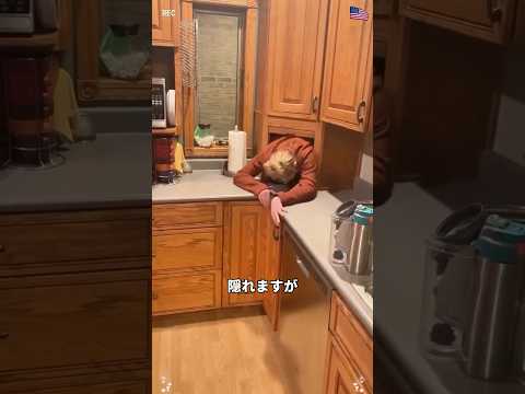 見えない部屋の正体