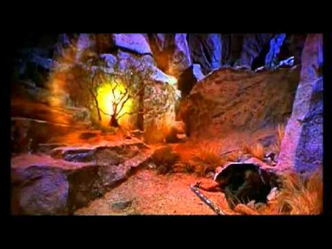 AVE Les Dix commandements 1956 Part1 session 9