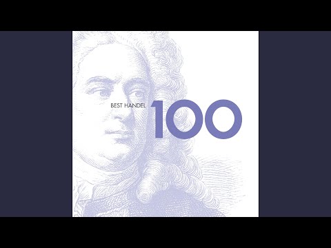 Joshua, HWV 64, Act 3: Air. "Oh! Had I Jubal's Lyre" (Achsah)