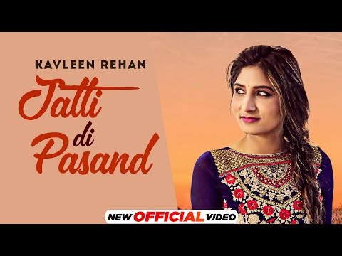 Jatti Di Pasand — watch video