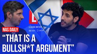 Download lagu Nas Daily is willing to be ‘cancelled’ for this… mp3