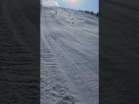 Madesimo Ski Training – Sci Club Penna Nera 2025