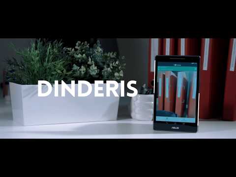 Dinderis Video