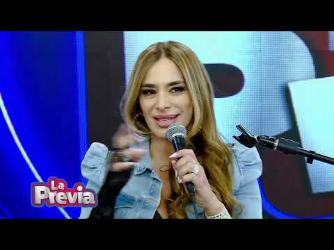 La Gran Previa - Programa 29 - Noelia La Gata - Power Cumbia