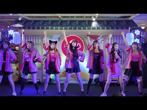 VID 2256 CMJ Trainee - "  IGNITE " Nippon Market @centralworld