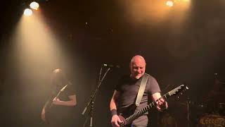 Coroner: Internal Conflicts Live in Chicago [March 14, 2025]