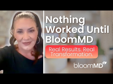 Customized Semaglutide or Tirzepatide Weight Loss Programs with Consultation from BloomMD + Free Shipping! - Second Medium
