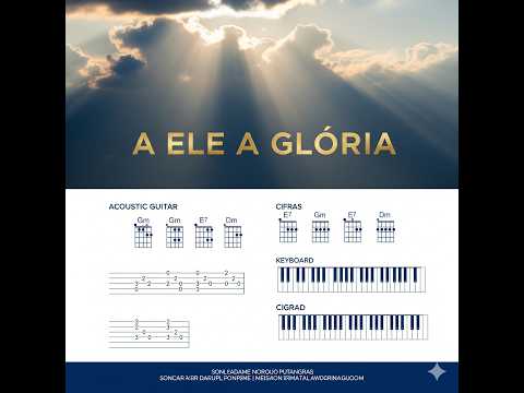 Eu Sou Da Glória - Jorge Macedo